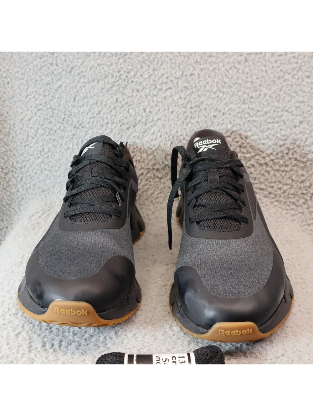 Reebok Men sz 11 ZIG Dynamica 2.0 CL [100069841/IF5943]